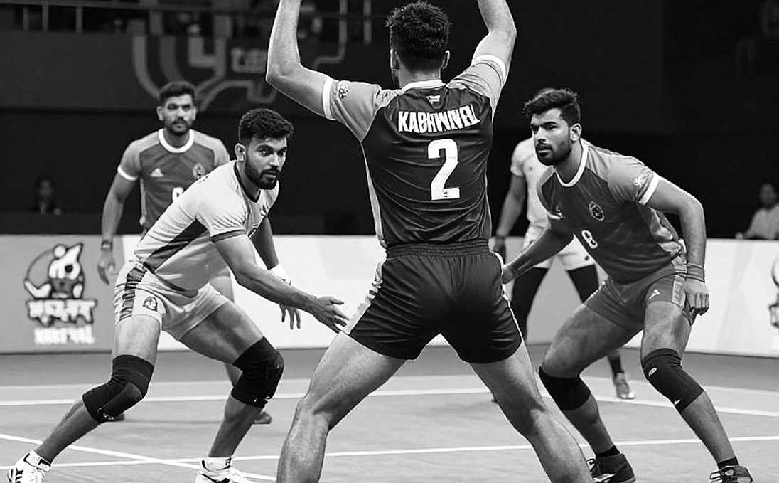 कॉमनवेल्थ कबड्डी 2026, भारत बनाम नाइजीरिया: जीत का अंतर नहीं, एक्सपोज़र का हिसाब