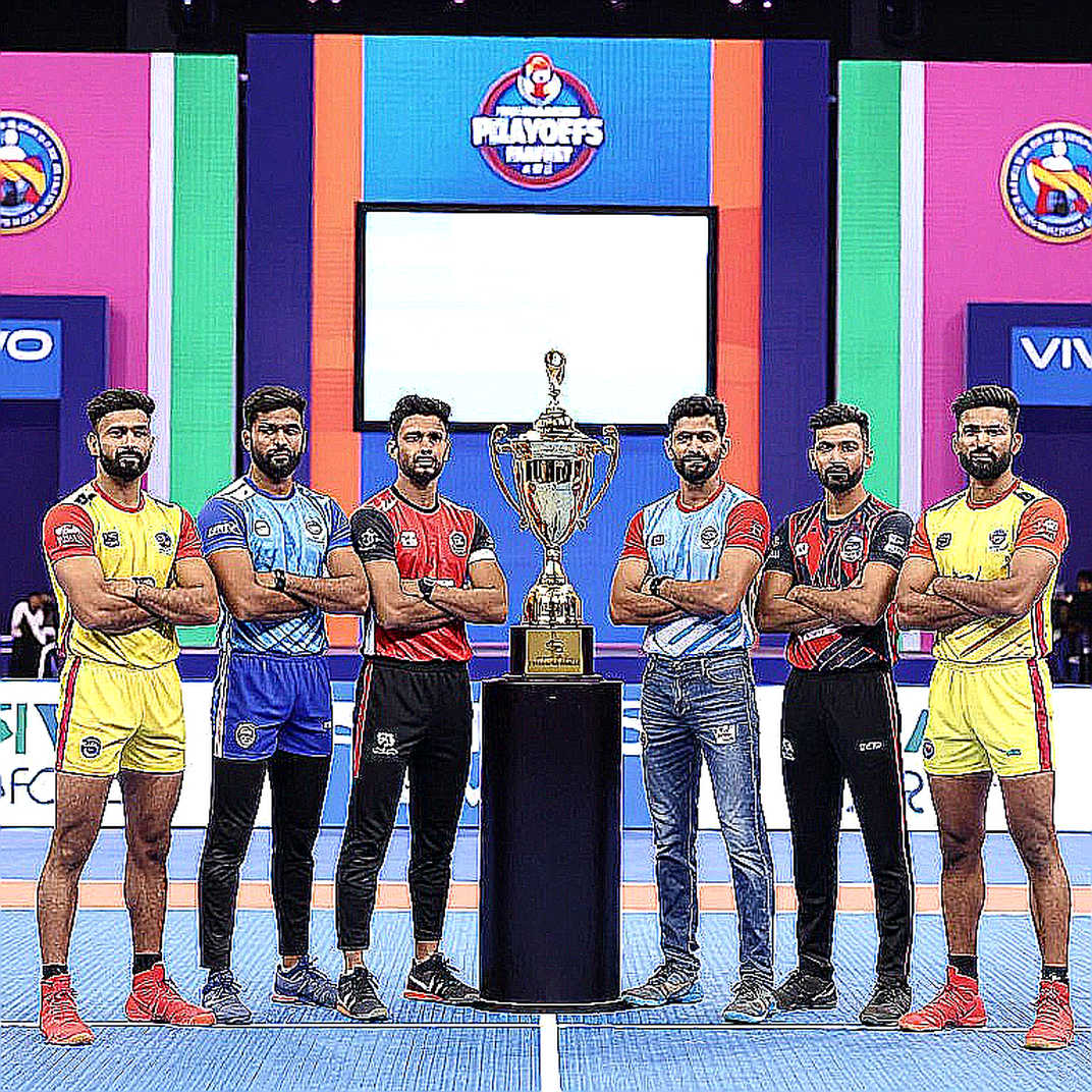 राष्ट्रमंडल कबड्डी चैंपियनशिप 2026: भारत की लय पर सवाल, नाइजीरिया के खिलाफ बड़े अंतराल की उम्मीद