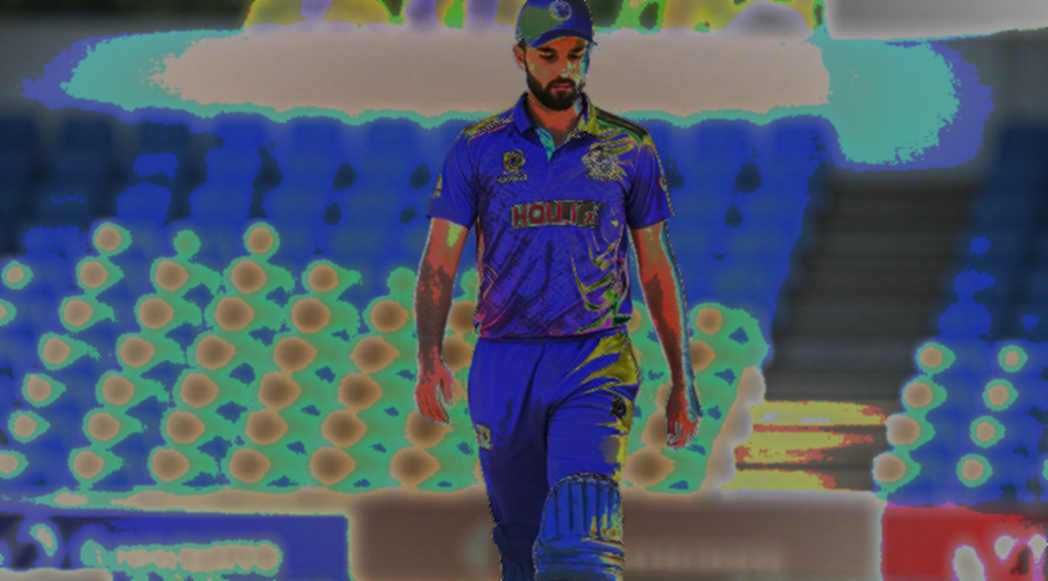 अनुकूलन कोई मानसिकता नहीं, एक बहीखाता है — और इस सीरीज़ का बहीखाता अभी अधूरा है