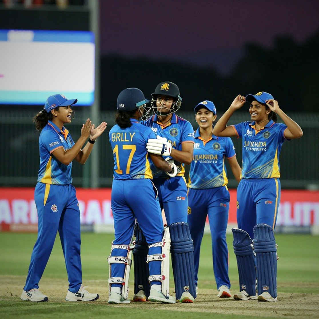WBBL 2026: 38 दिन में 43 मैच, 26 विदेशी स्लॉट और वह ड्रॉ जो किसी ने नहीं छापा