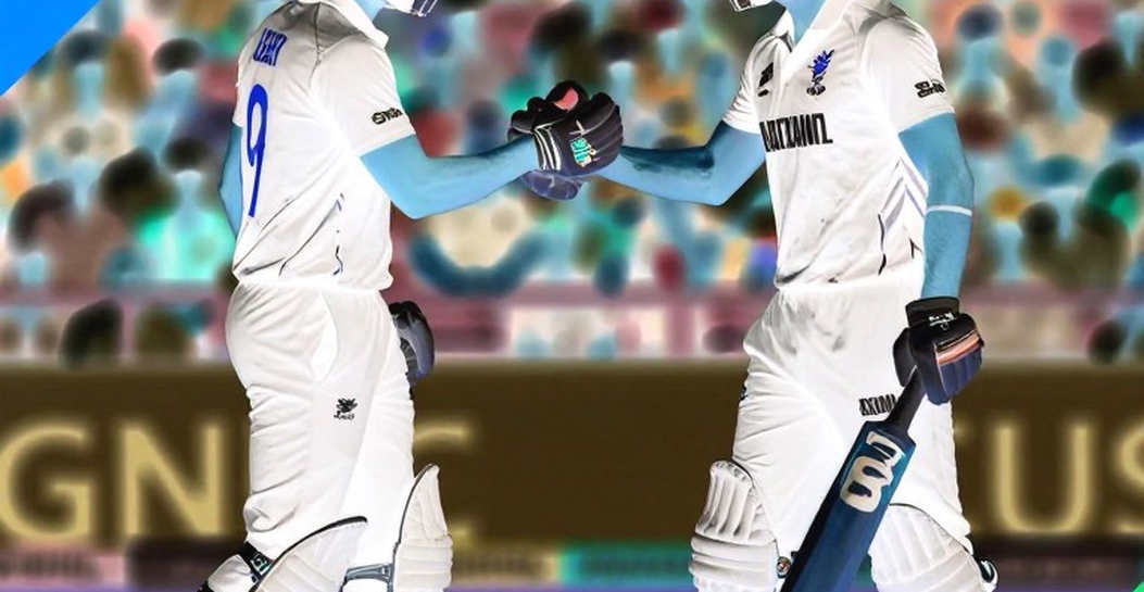 The End at Old Trafford: Jimmy Anderson, Lancashire, and a Farewell Nobody Drafted