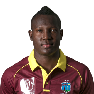रोवमैन पॉवेल