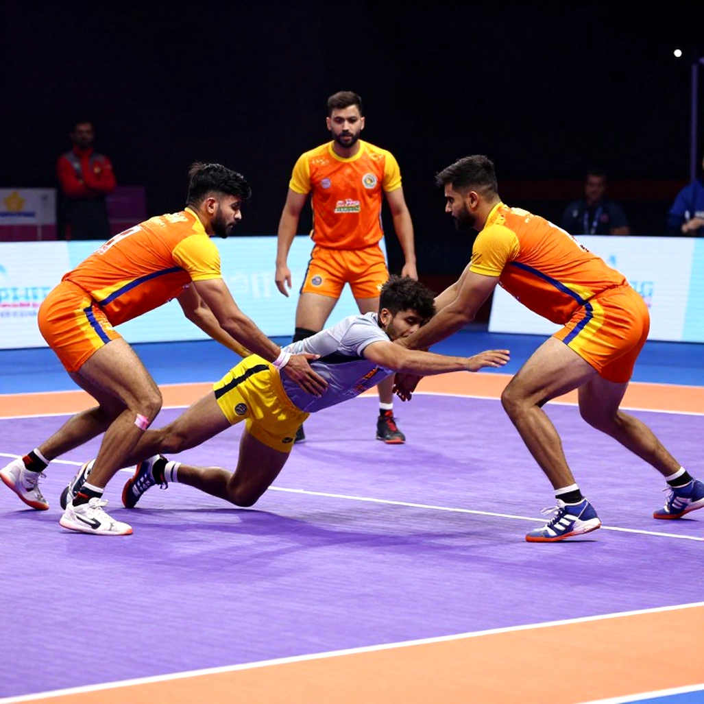 कॉमनवेल्थ कबड्डी चैंपियनशिप 2026: भारत बनाम युगांडा — मैच 9 प्रीव्यू